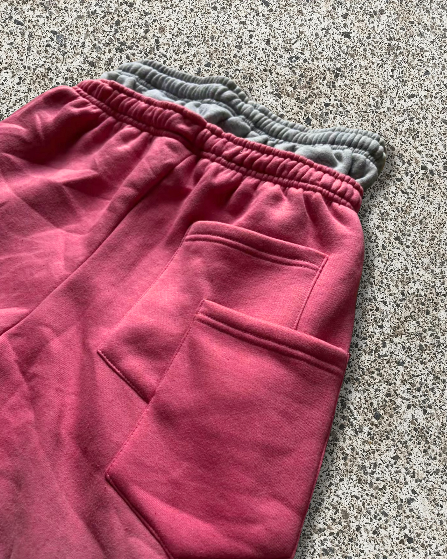 'KASH' Sweatpants