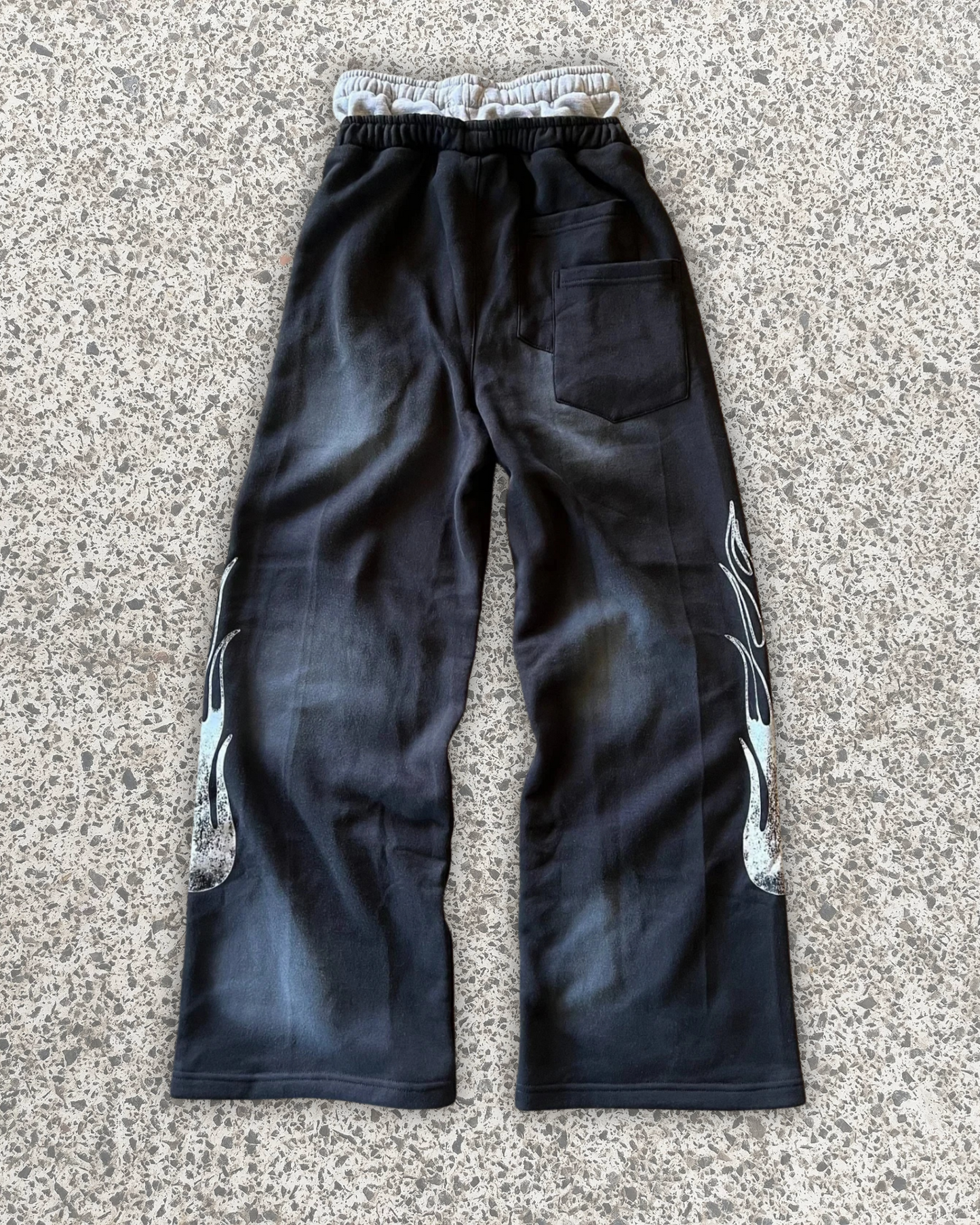 'KASH' Sweatpants