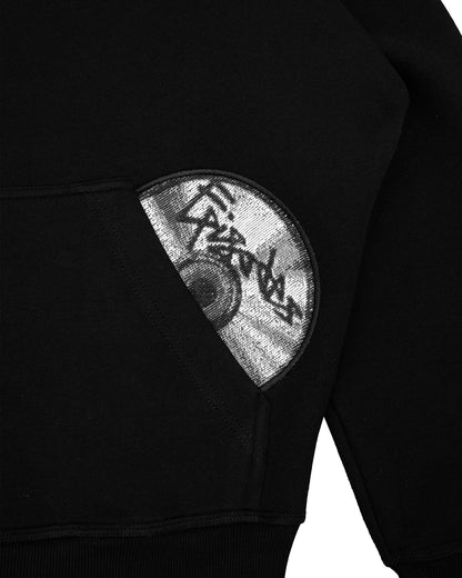 DISC Tracksuit Hoodie
