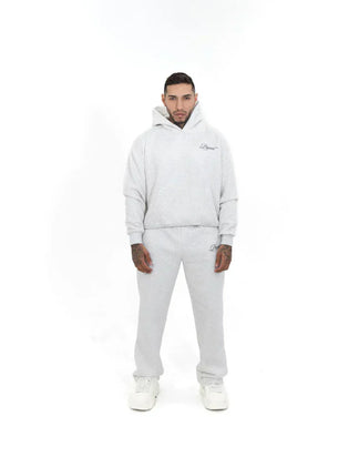 Rhinestone Hoodie