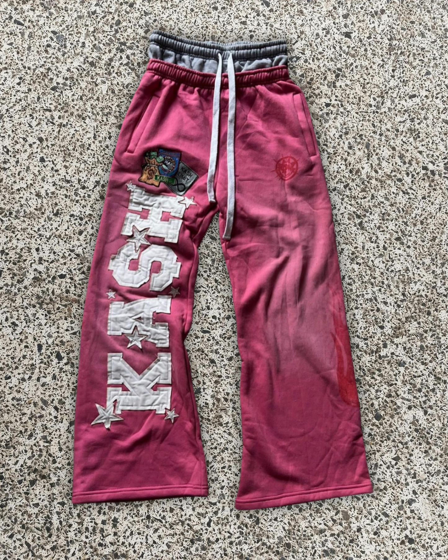 'KASH' Sweatpants