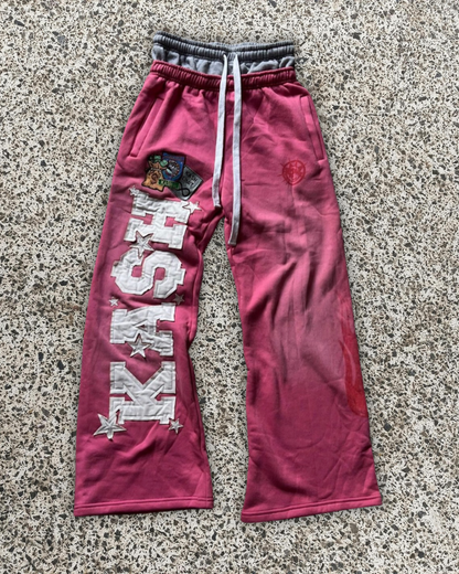 'KASH' Sweatpants