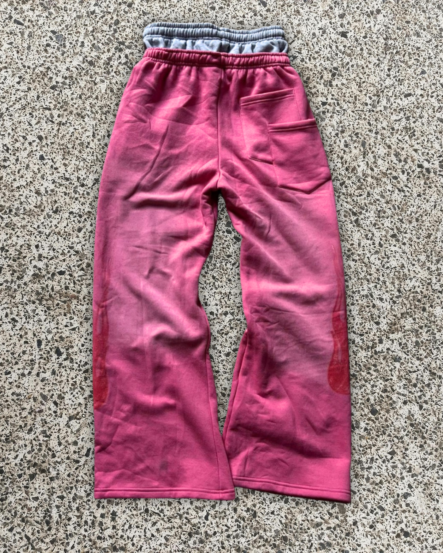 'KASH' Sweatpants