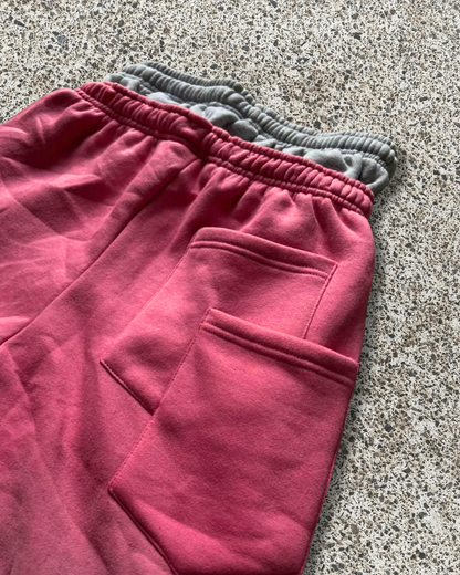 'KASH' Sweatpants