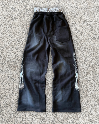 'KASH' Sweatpants