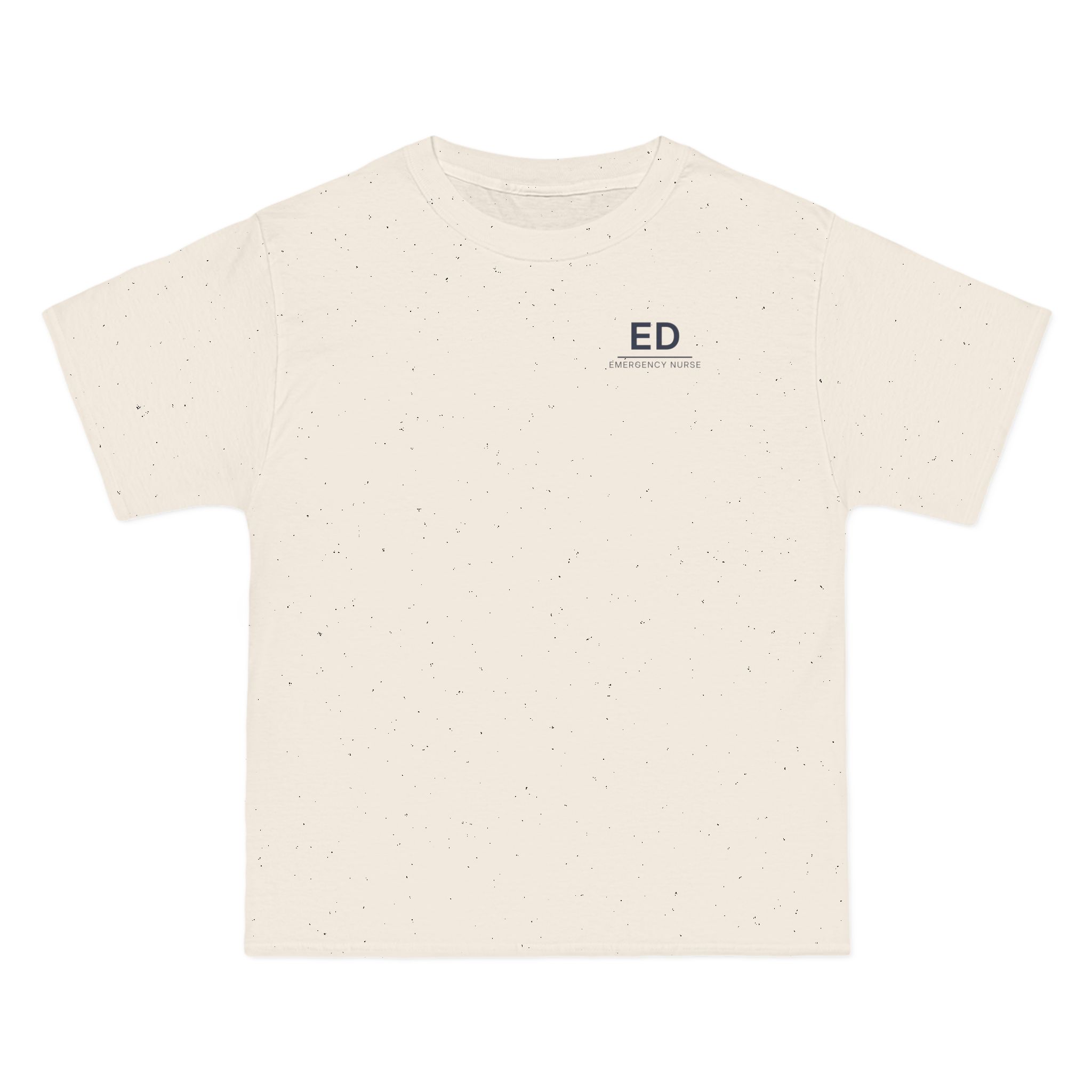 Emergency Nurse Shirt product mockup 7