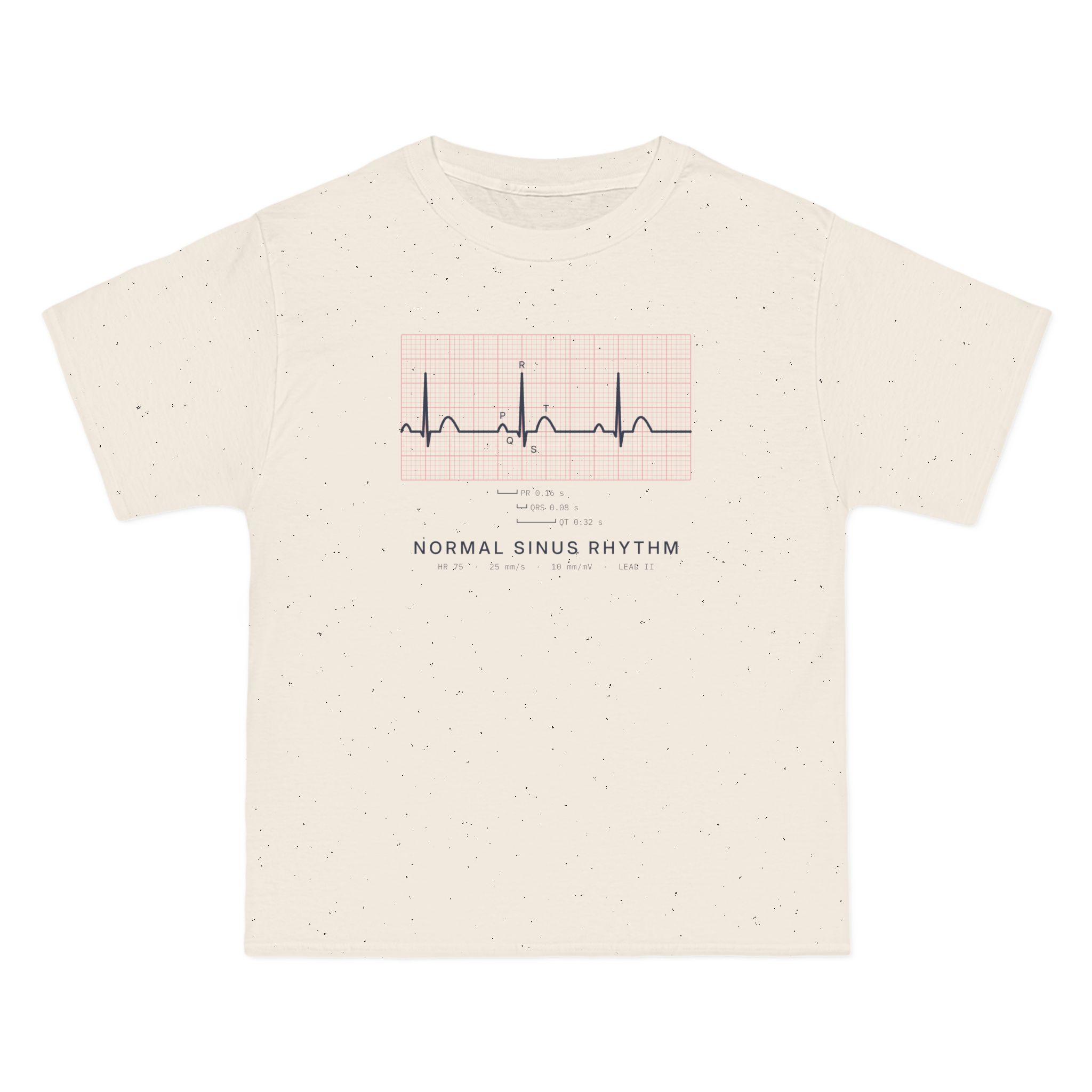 Cardiac Nurse Shirt product mockup 7