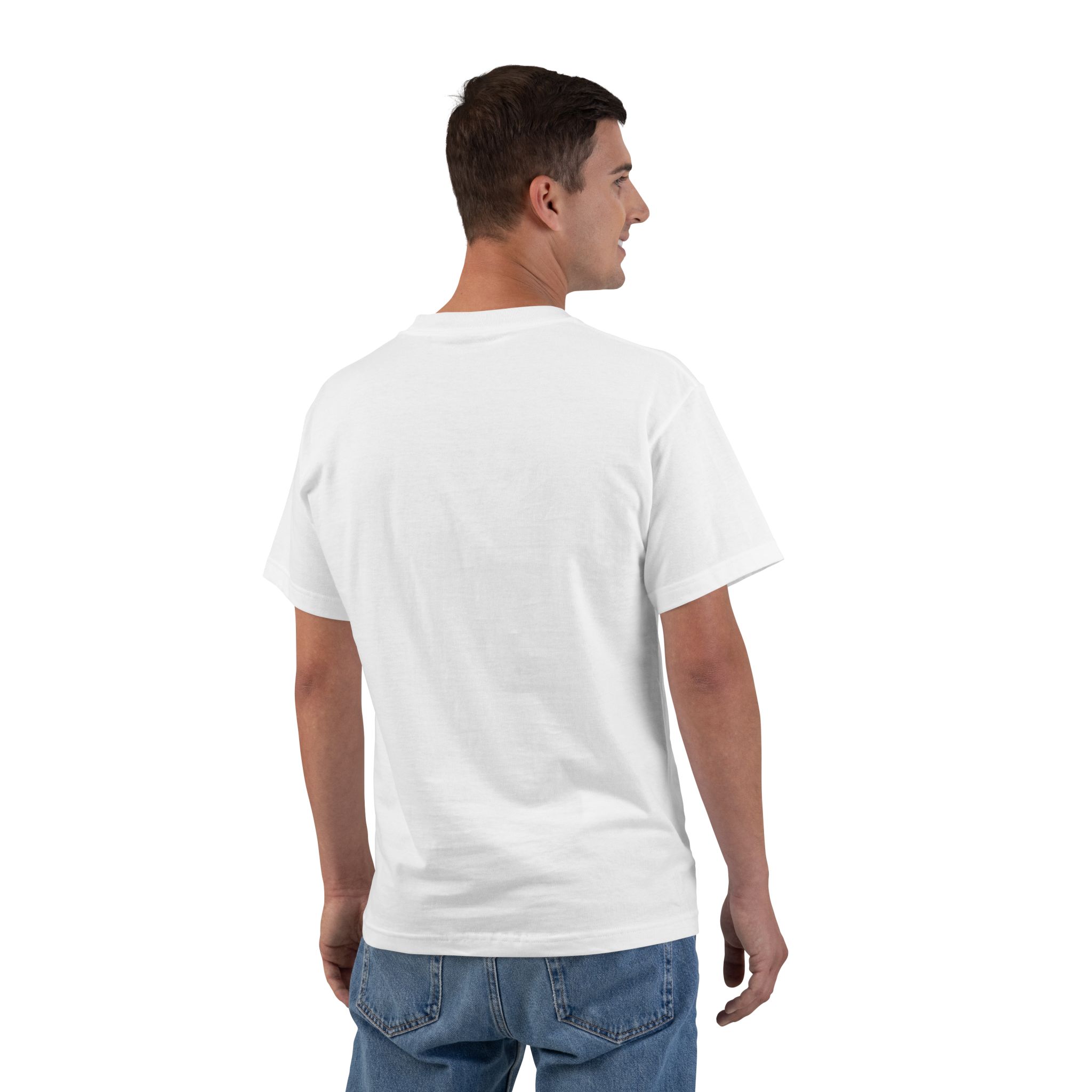 Emergency Nurse Shirt product mockup 2